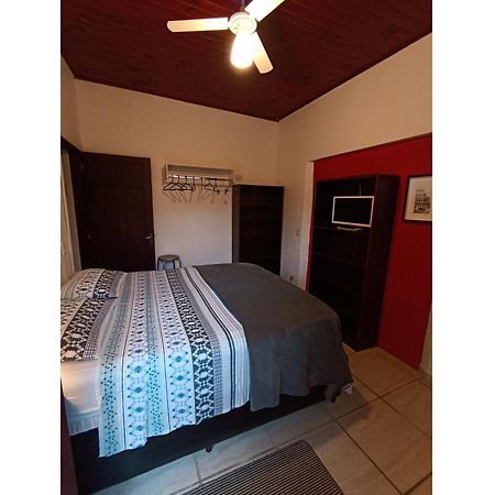 Trip Maresias Suites Buitenkant foto