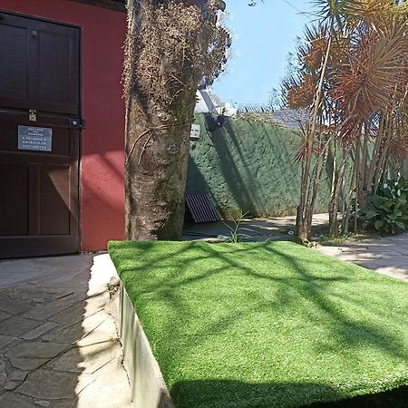 Trip Maresias Suites Buitenkant foto