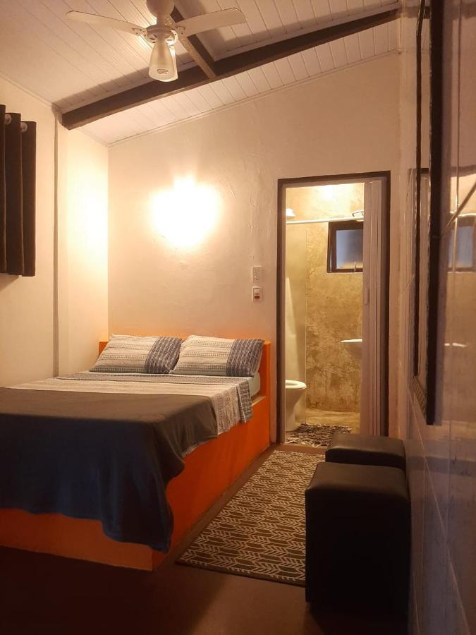 Trip Maresias Suites Buitenkant foto
