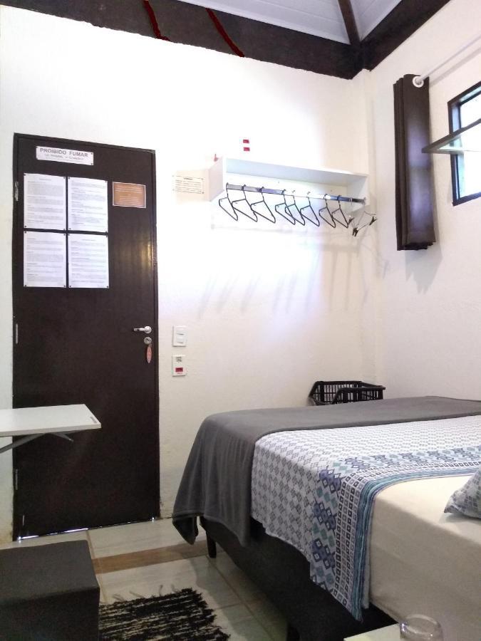 Trip Maresias Suites Buitenkant foto