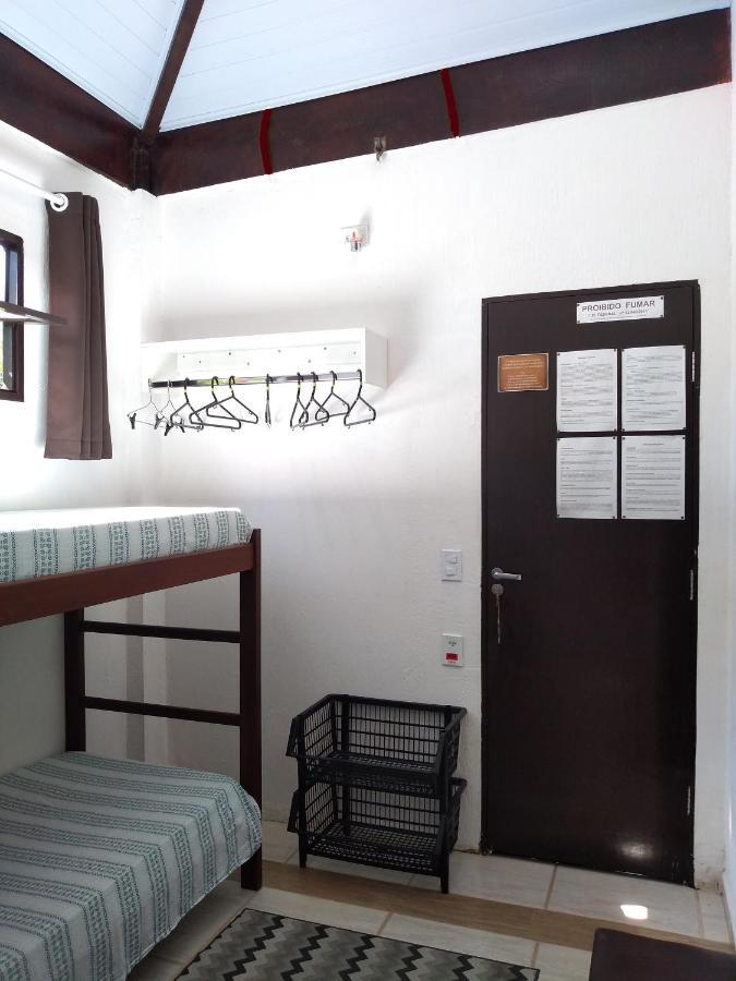 Trip Maresias Suites Buitenkant foto