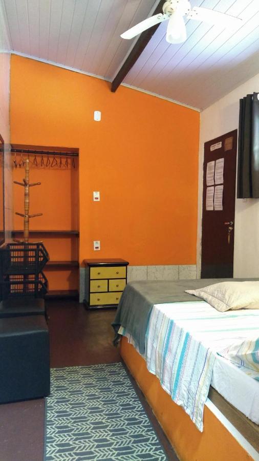 Trip Maresias Suites Buitenkant foto