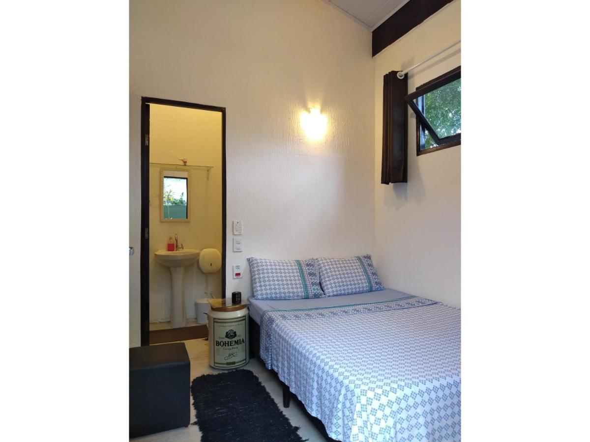 Trip Maresias Suites Buitenkant foto