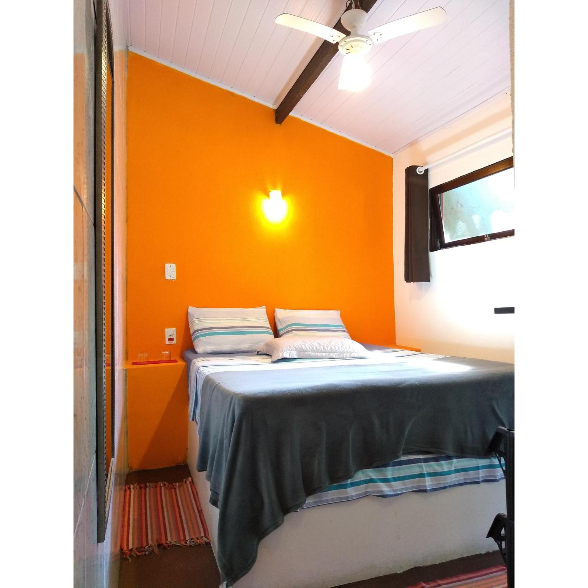 Trip Maresias Suites Buitenkant foto