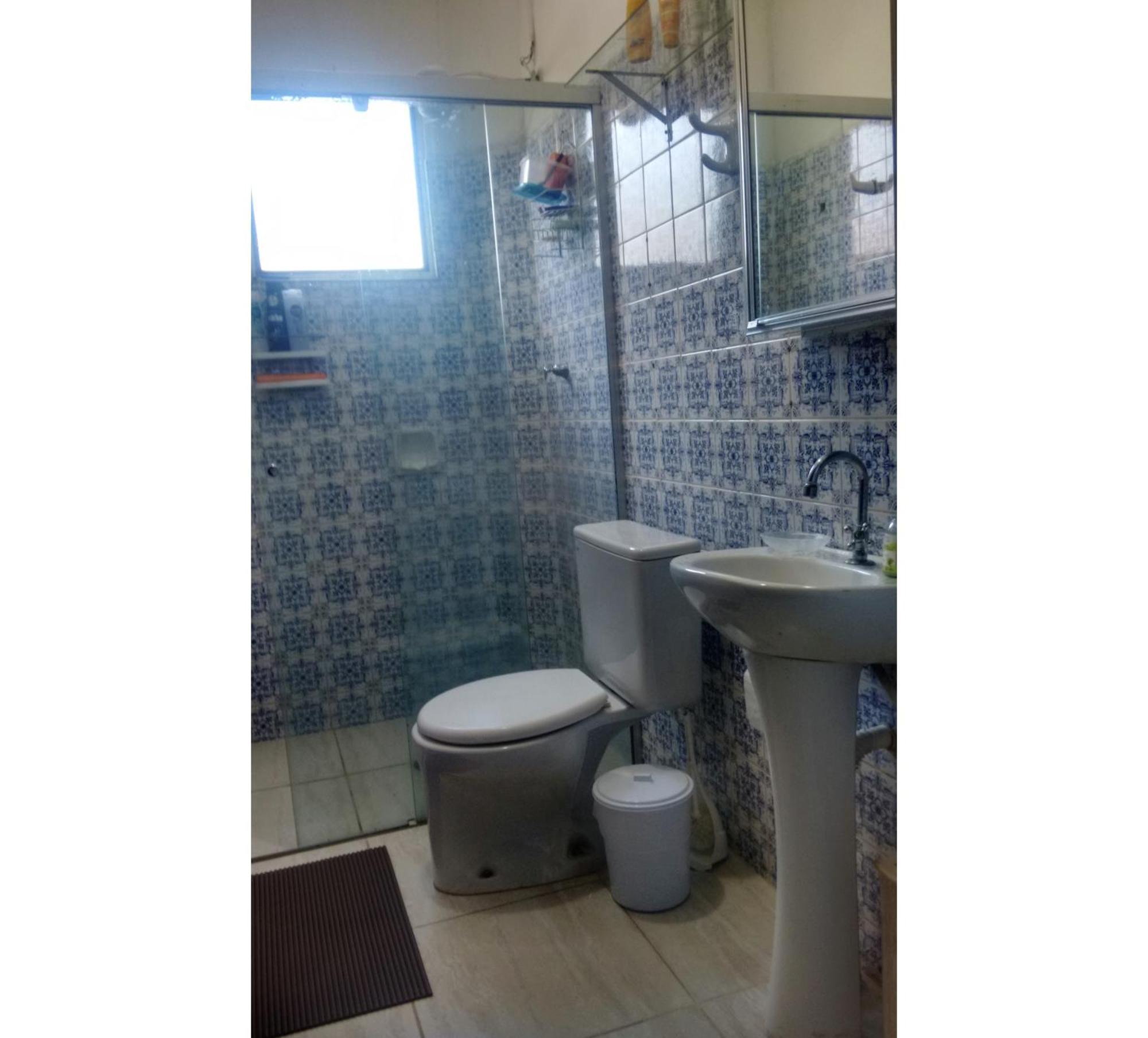 Trip Maresias Suites Buitenkant foto