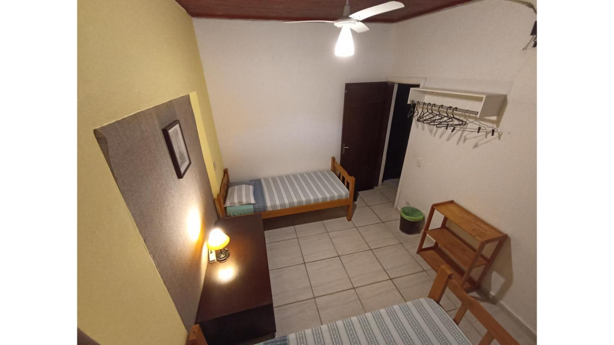 Trip Maresias Suites Buitenkant foto