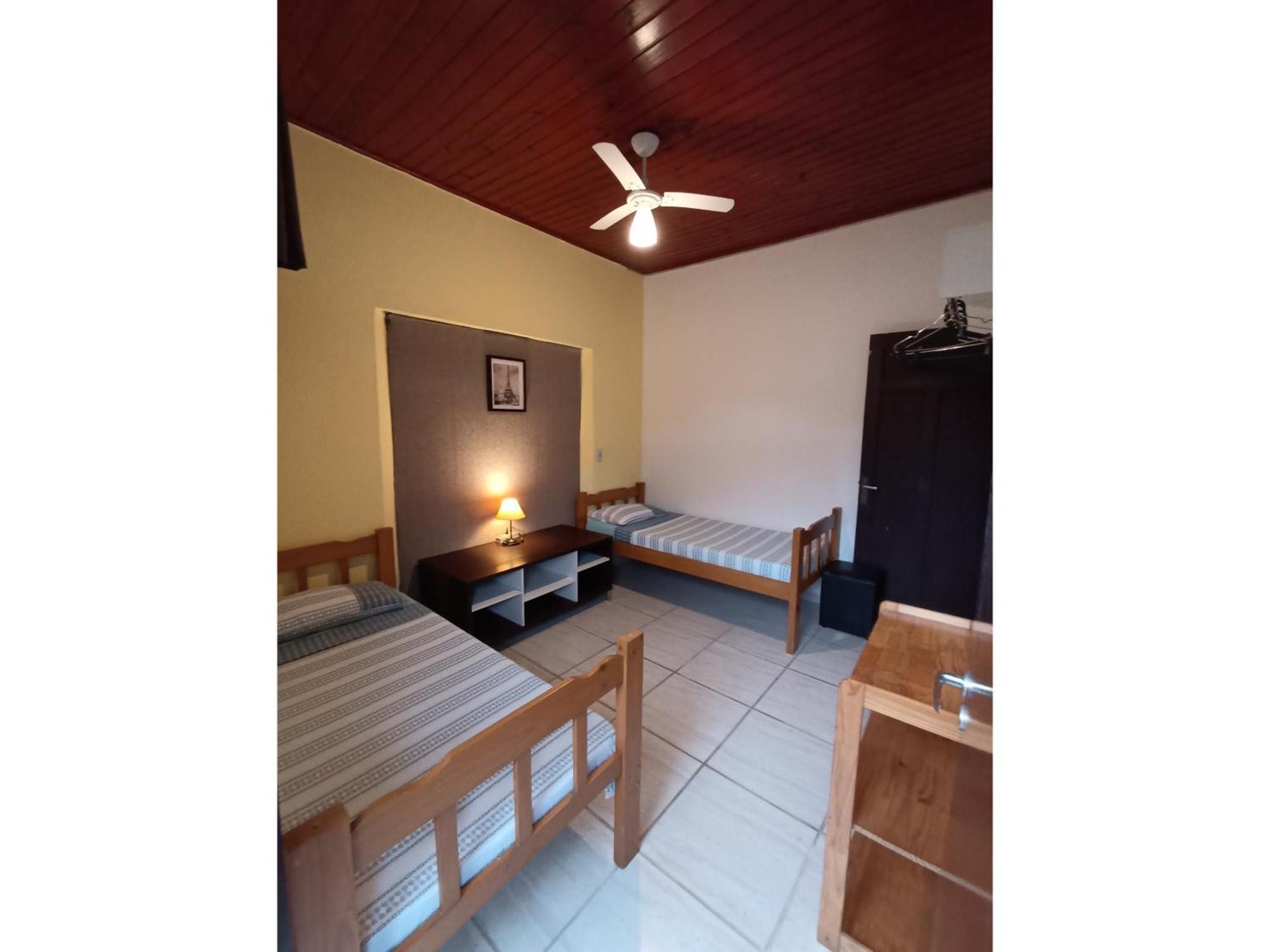 Trip Maresias Suites Buitenkant foto