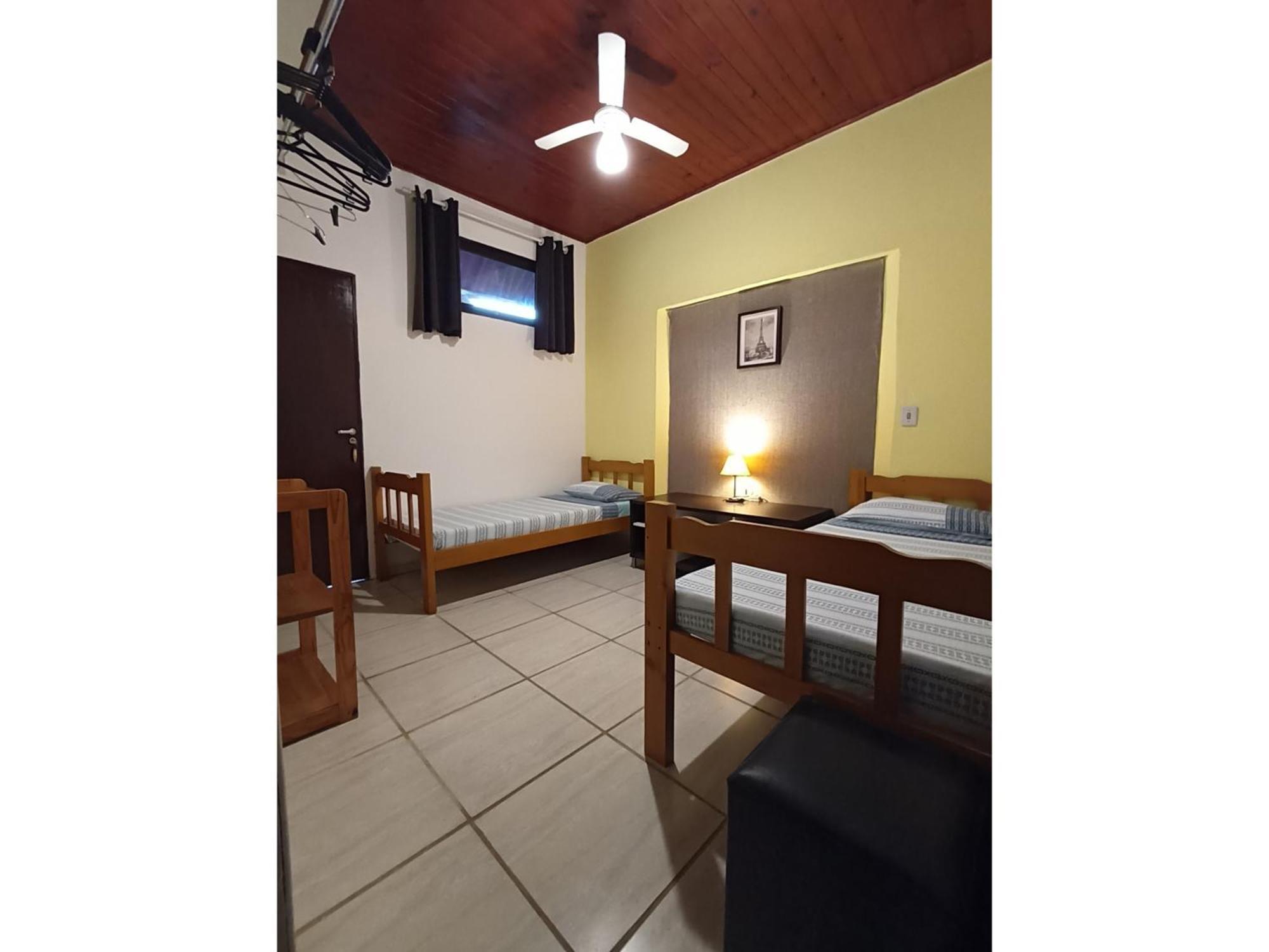Trip Maresias Suites Buitenkant foto