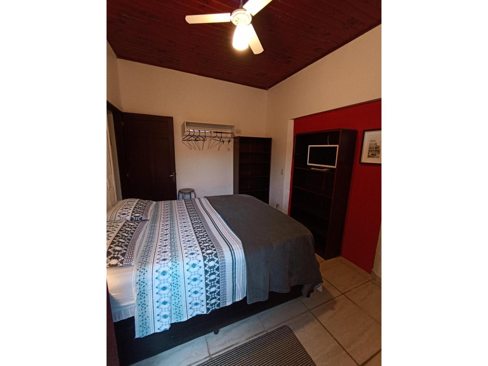Trip Maresias Suites Buitenkant foto