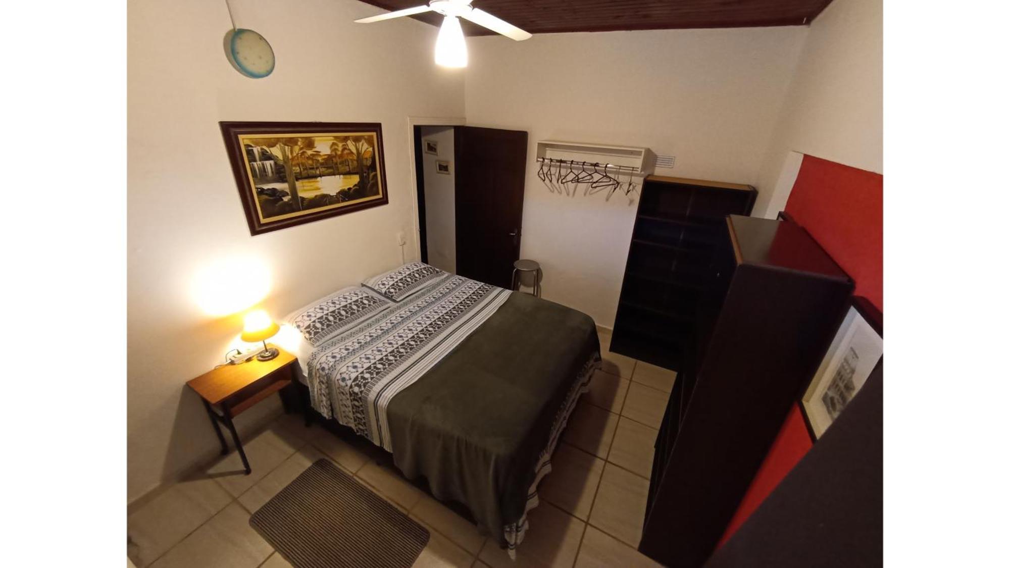 Trip Maresias Suites Buitenkant foto