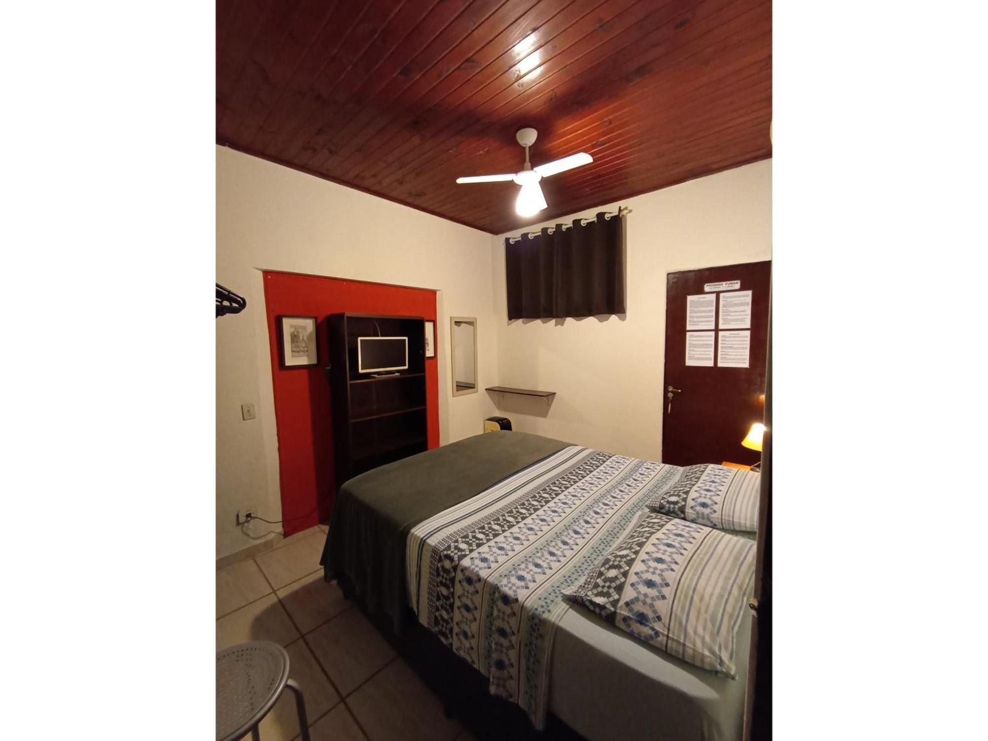 Trip Maresias Suites Buitenkant foto
