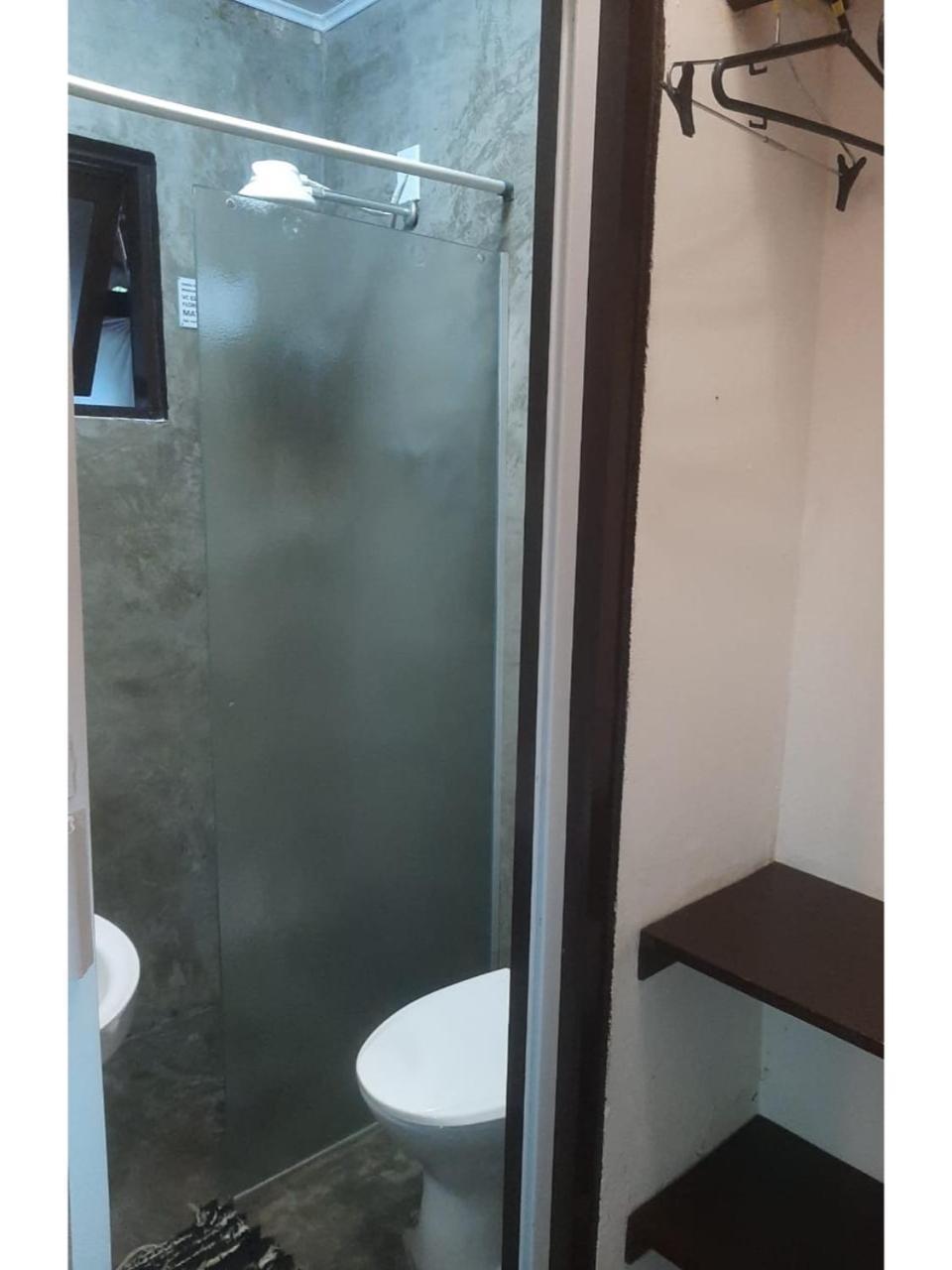 Trip Maresias Suites Kamer foto