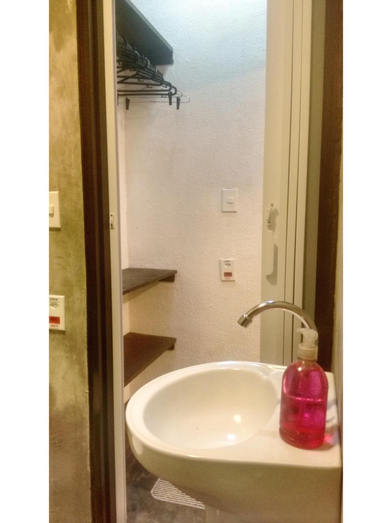 Trip Maresias Suites Kamer foto