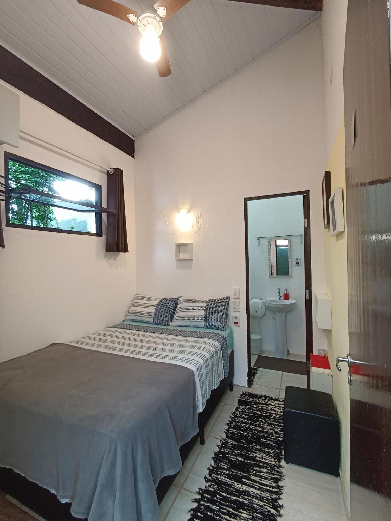 Trip Maresias Suites Buitenkant foto