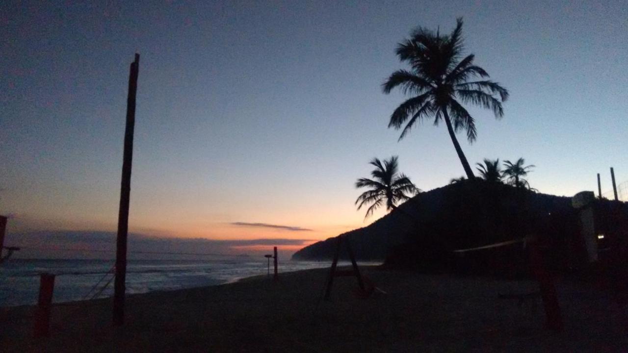 Trip Maresias Suites Buitenkant foto